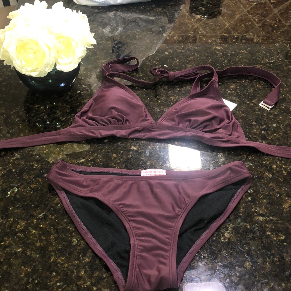 Swimsuit